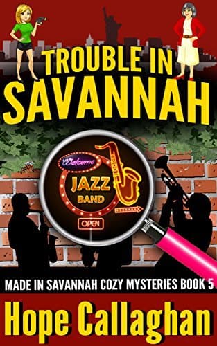 Trouble in Savannah