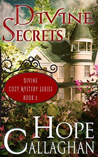 Divine Secrets book cover