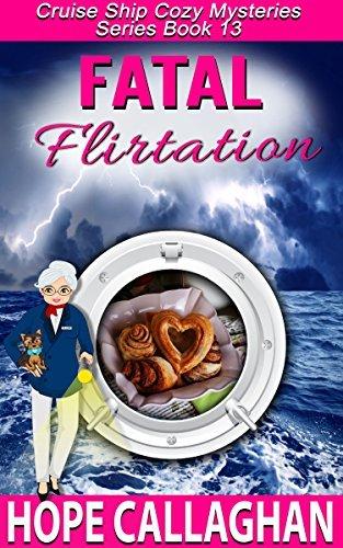 Fatal Flirtation book cover