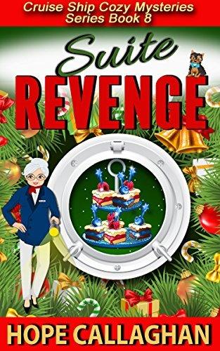 Suite Revenge book cover