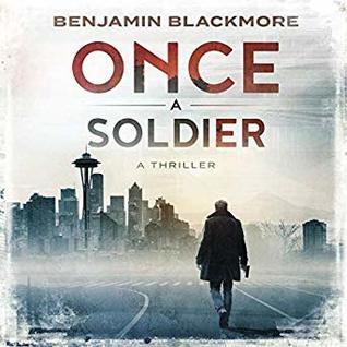 Once a Soldier book cover