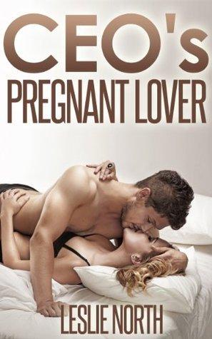 CEO's Pregnant Lover