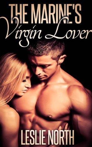 The Marine's Virgin Lover book cover