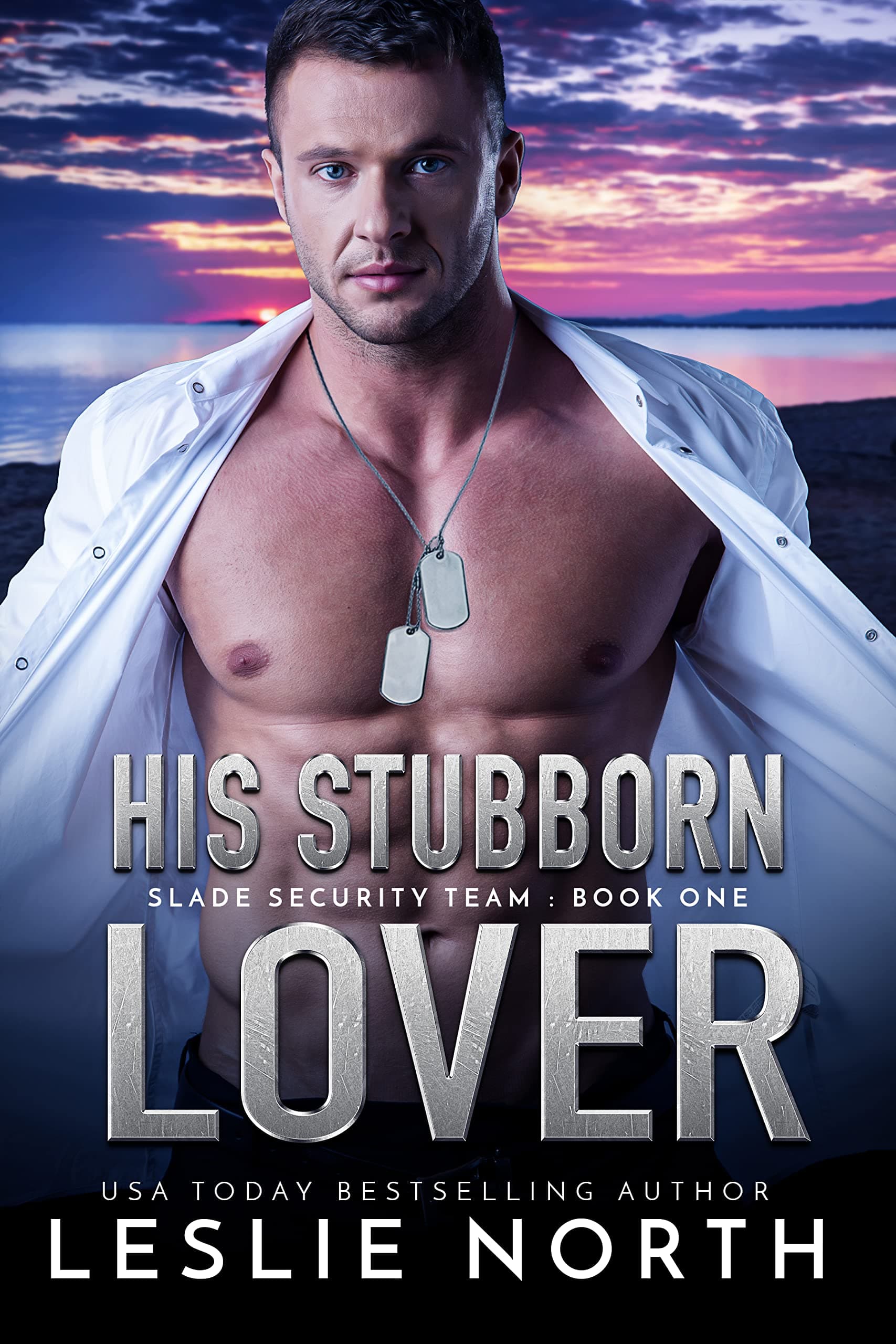 His Stubborn Lover