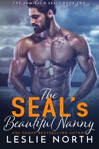 The SEAL's Beautiful Nanny book cover