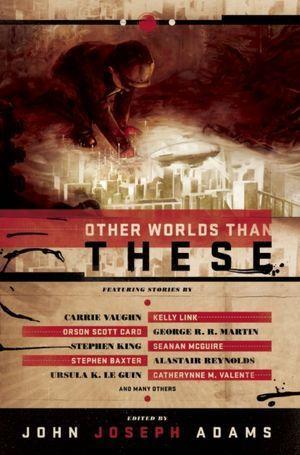 Other Worlds Than These book cover