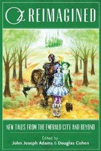 New Tales from the Emerald City and Beyond book cover