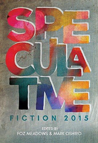 Speculative Fiction 2015: The Year's Best Online Reviews, Essays, and Commentary