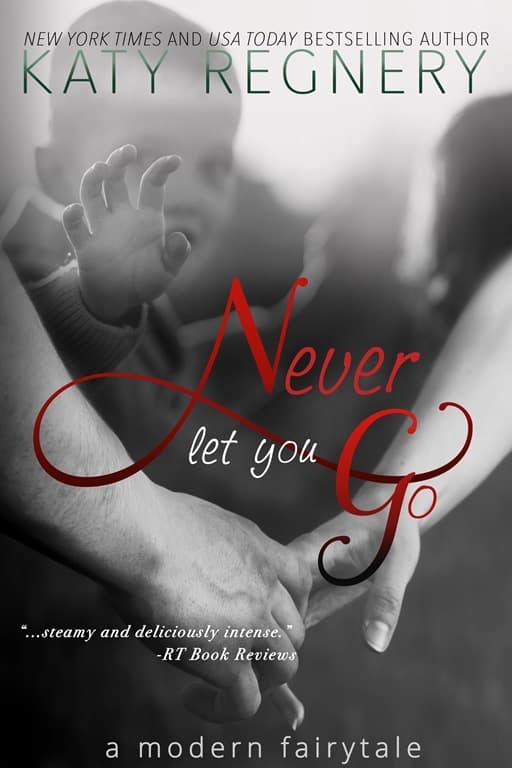 Never Let You Go