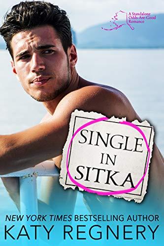 Single in Sitka book cover