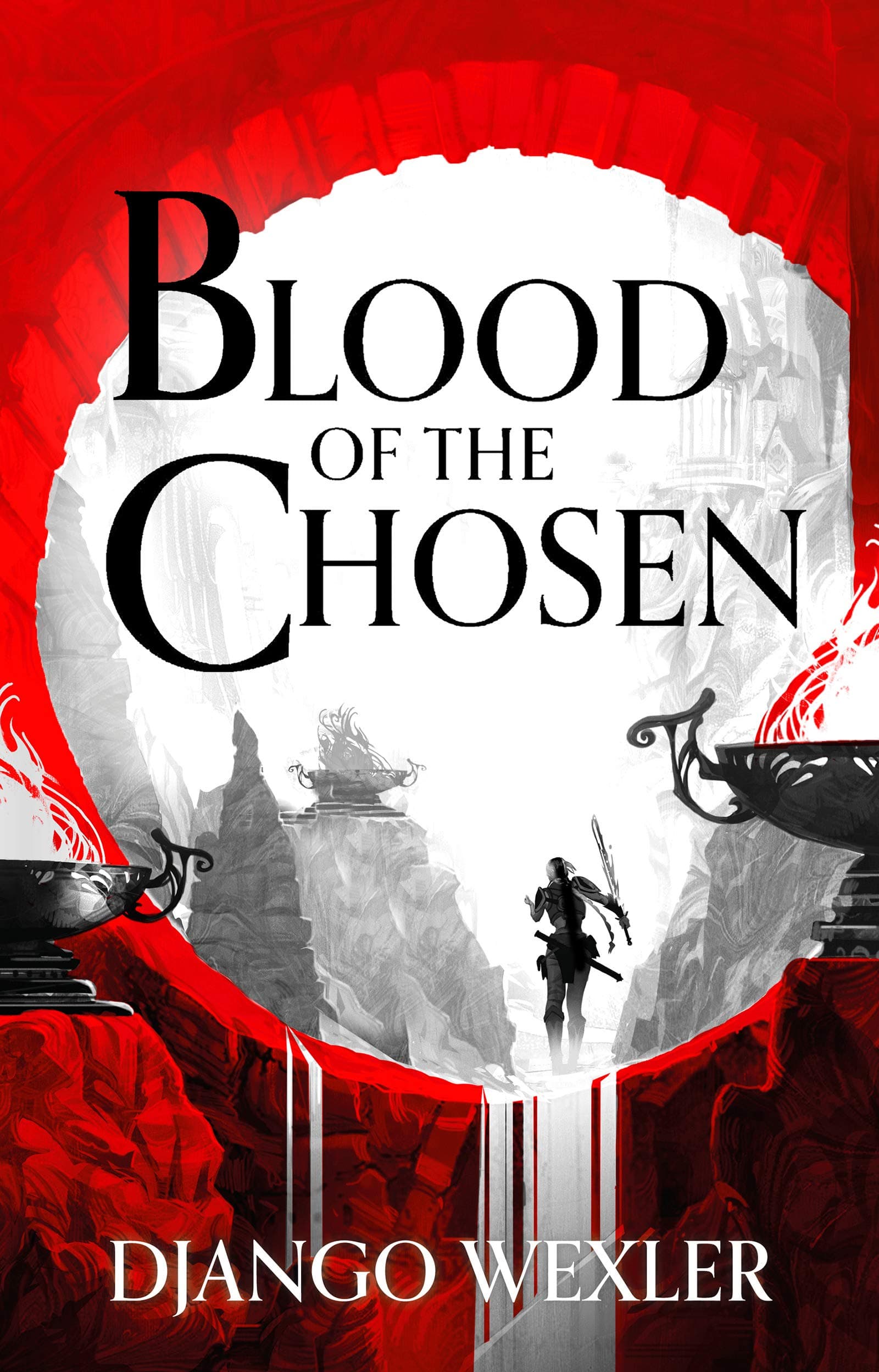 Blood of the Chosen