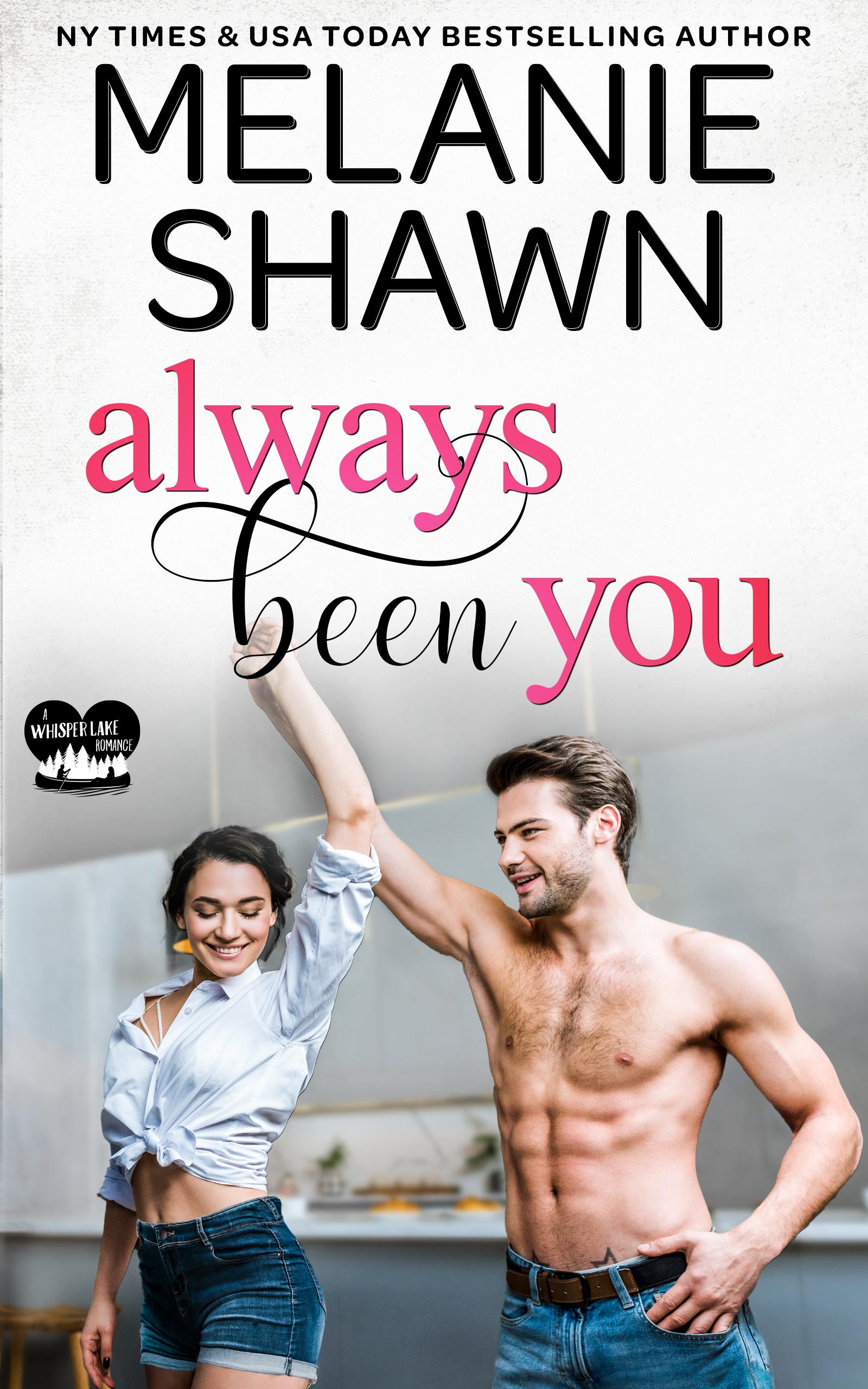 Always Been You book cover