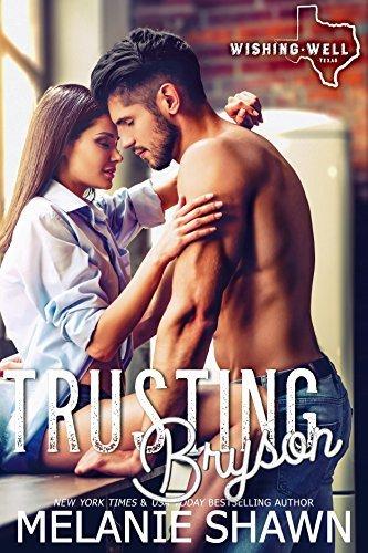 Trusting Bryson book cover