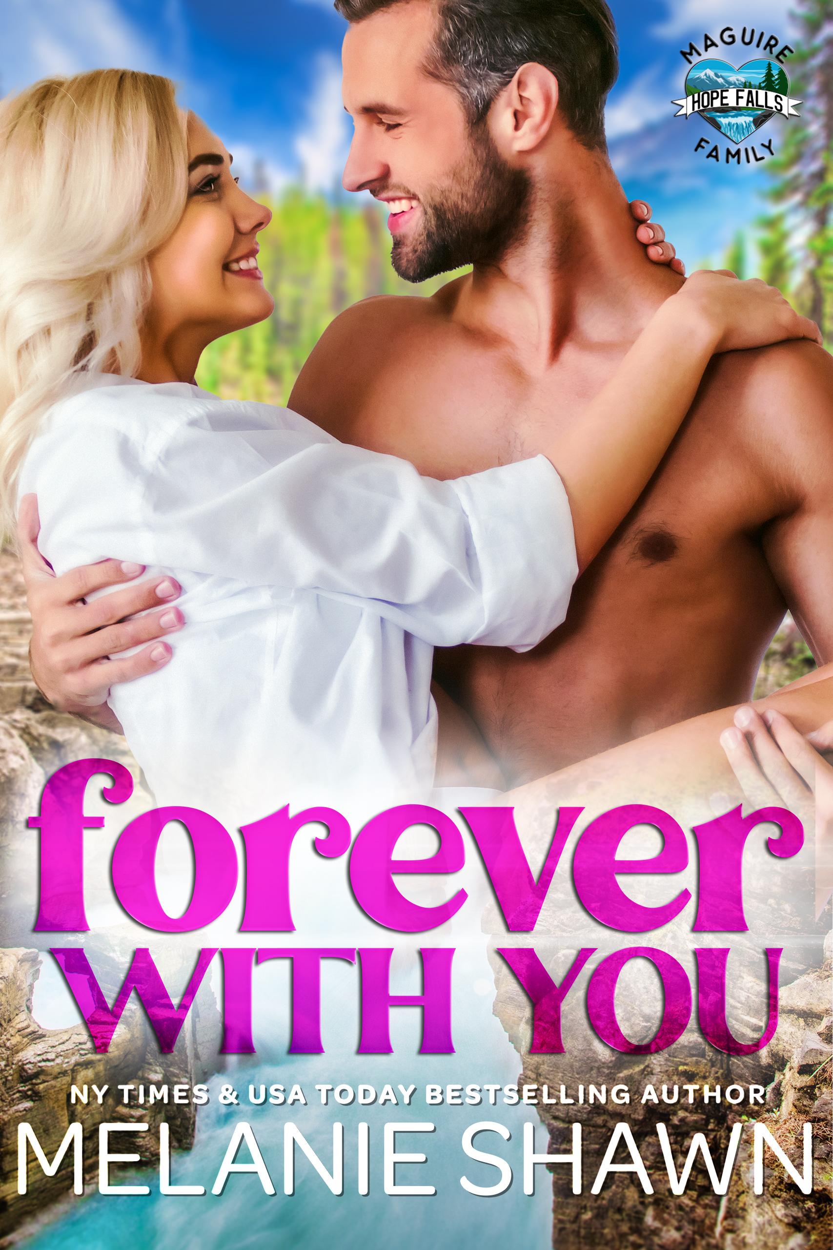 Forever With You book cover