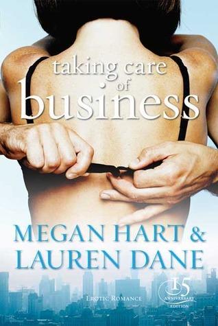 Taking Care of Business book cover