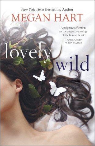 Lovely Wild book cover