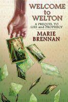 Welcome to Welton book cover