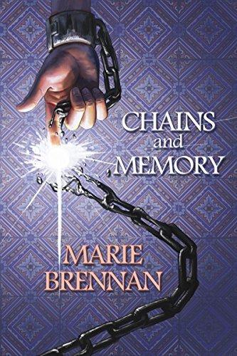 Chains and Memory book cover