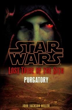 Purgatory book cover