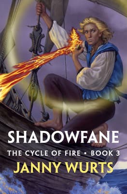 Series Book Cover Preview