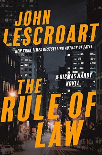 The Rule of Law book cover