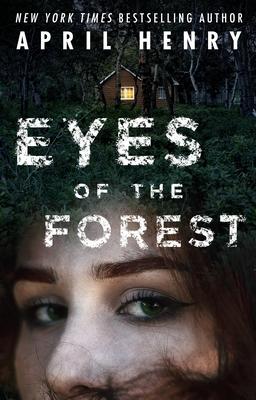 Eyes of the Forest book cover