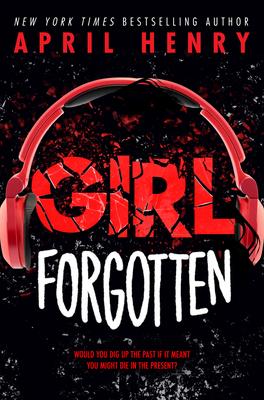 Girl Forgotten book cover