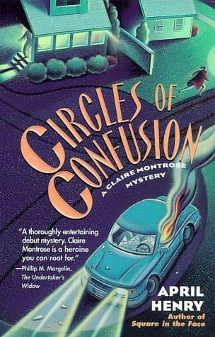 Circles of Confusion book cover