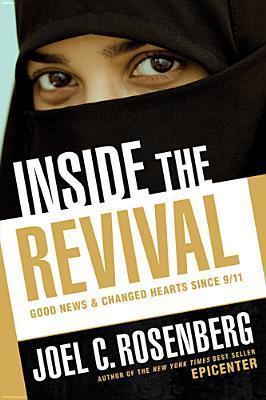 Inside the Revival: Good News Since 9/11 book cover