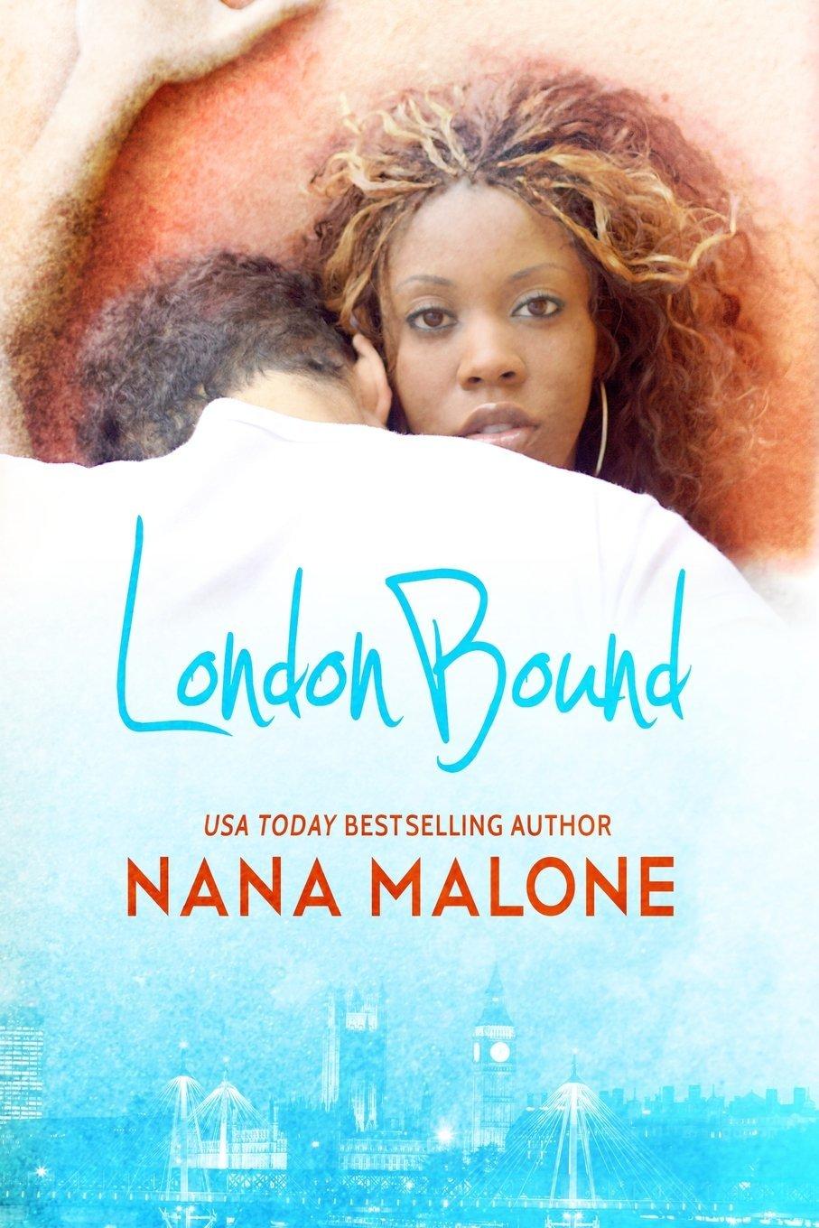 London Bound book cover