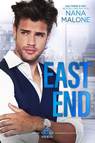 East End book cover