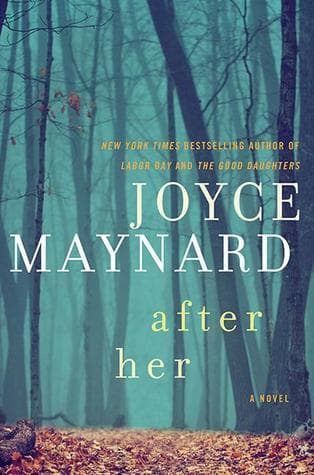 After Her book cover