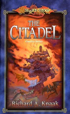 The Citadel book cover