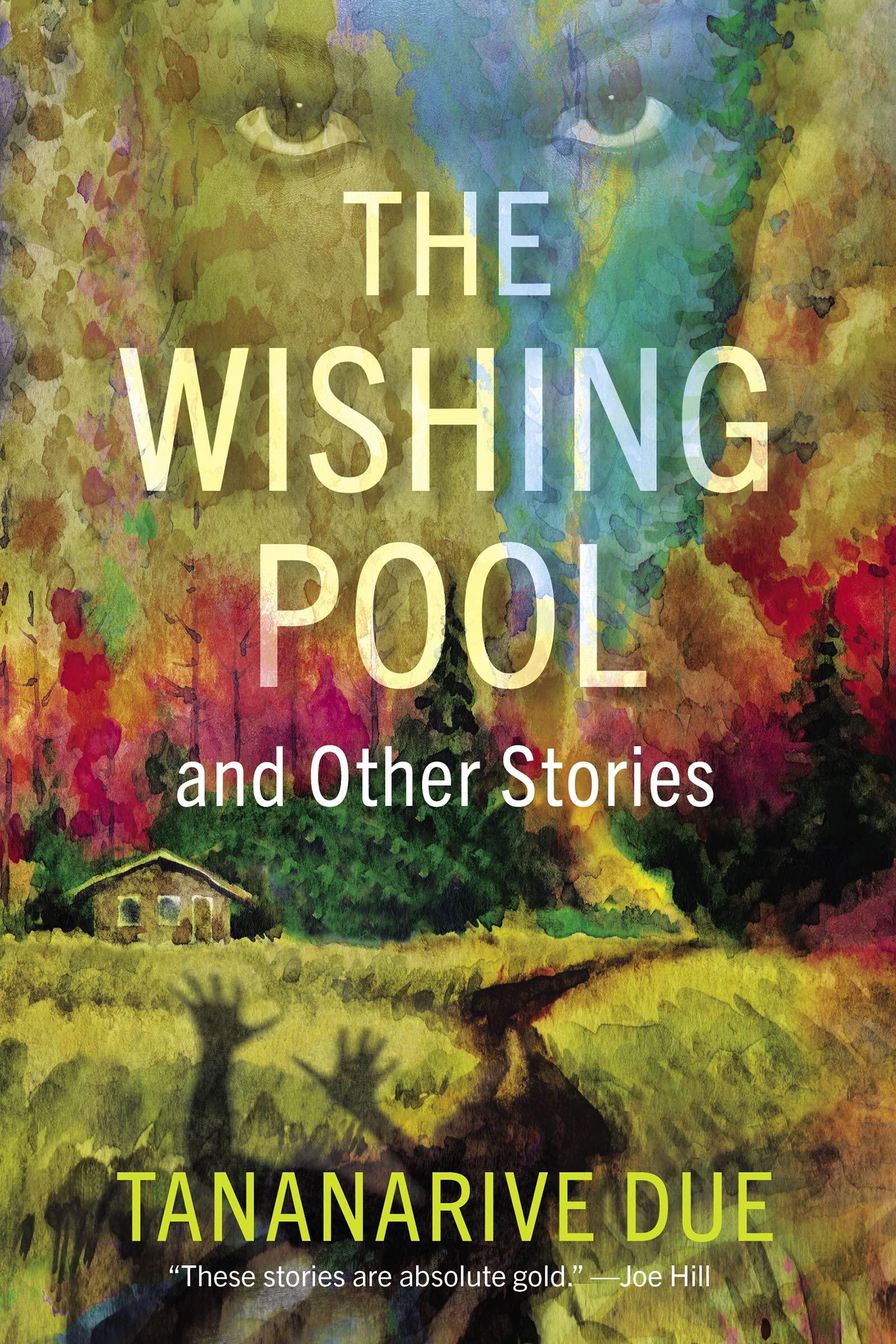 The Wishing Pool and Other Stories