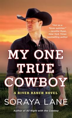 My One True Cowboy book cover