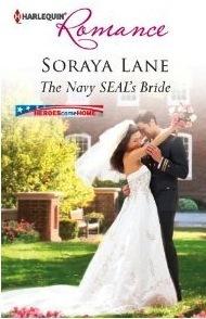 The Navy SEAL's Bride book cover