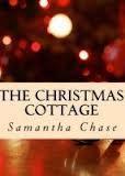 The Christmas Cottage book cover