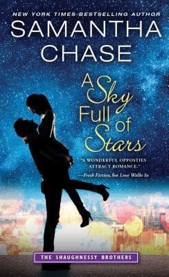 A Sky Full of Stars book cover