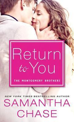 Return to You book cover