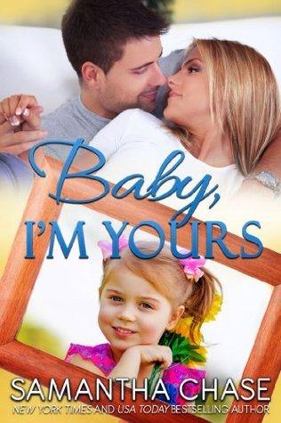 Baby, I'm Yours book cover