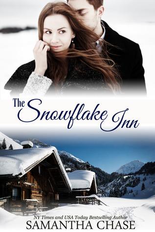 The Snowflake Inn book cover