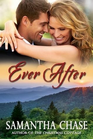 Ever After book cover