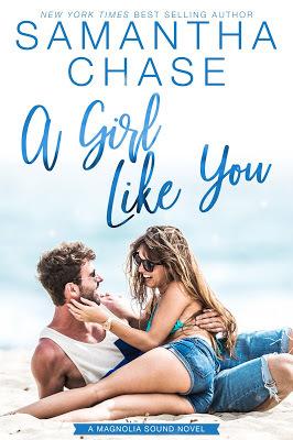 A Girl Like You book cover