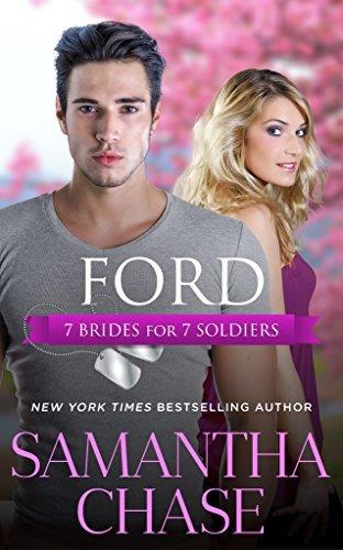 Ford book cover