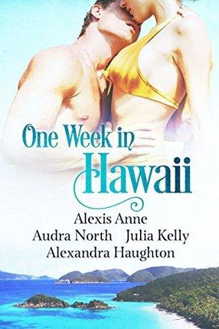 One Week in Hawaii book cover