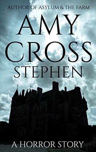 Stephen book cover