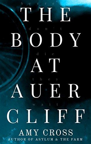 The Body at Auercliff book cover