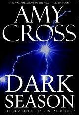 Dark Season: The Complete First Series book cover