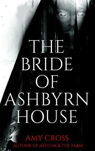 The Bride of Ashbyrn House book cover