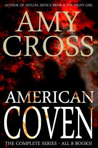 American Coven book cover